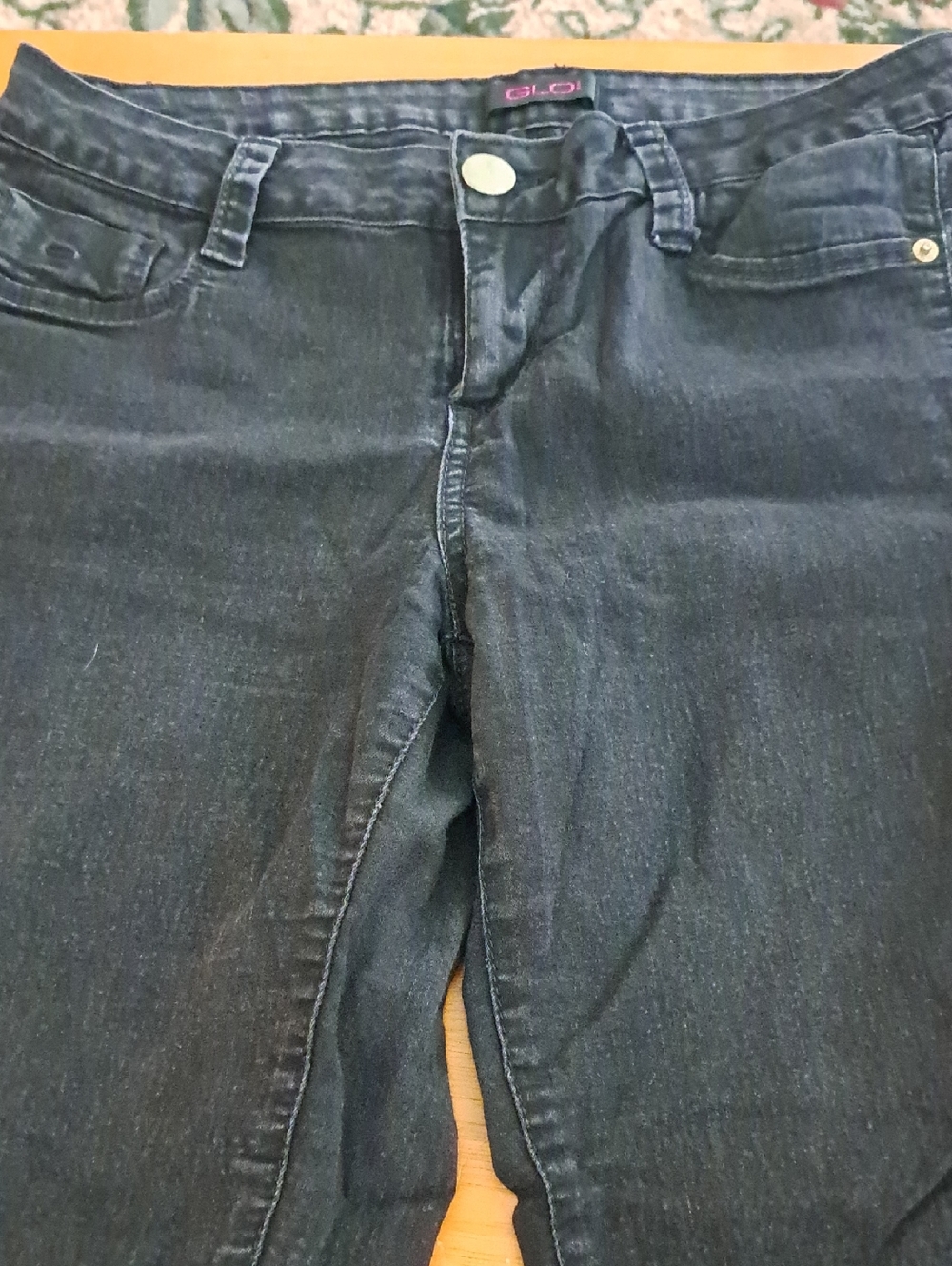 🔥SPECIAL ITEM! Glo Skinny Jeans